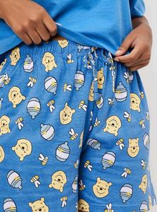Winnie the Pooh Shorts