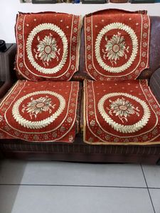 3 + 2  seater sofa cover.