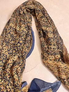 Heavy Embroidered Dupatta. Festive Wear