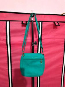 Embellished Sling Bag