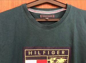 Tommy T Shirt