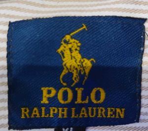 POLO LINING SHIRT