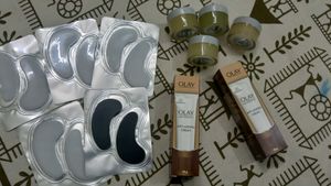 Skincare Set