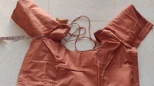 Party Wear Blouse