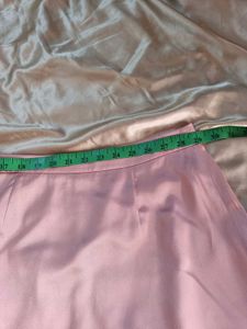 Cute Pink Skirt