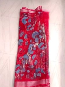 New Saree,