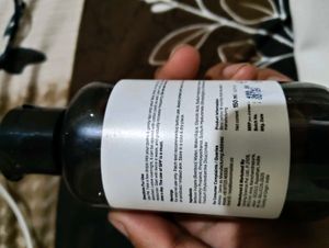 Minimalist Glycolic Acid 08%