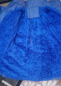Jacket For Little Cutie