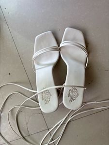 New Heels
