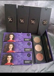 Sugar Cosmetics Face Palette Any 1