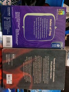 2 Books Combo