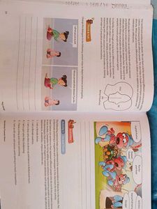 CBSC 7 Next Life Skills Book