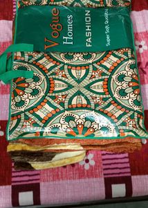 King Size Double Bed Sheet Blanket