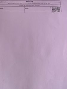 Document Paper