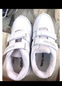 Miss N Chief Uk1 Original Unused Shoes Baby