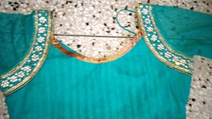 Anarkali Suit