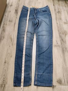 Ma1814 Lee Cooper jeans waist 28 inches