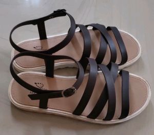 Women Flat Sandals