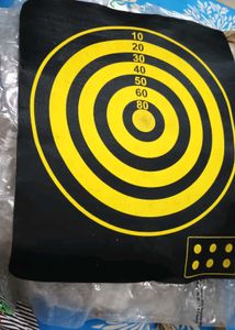 Dart Board Game