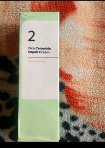 Numbuzin Cica Repair Cream