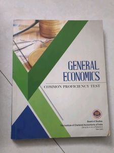 CA-CPT MATERIAL BY ICAI