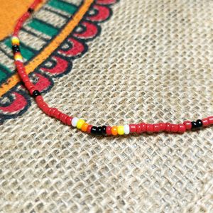 Beaded Necklace