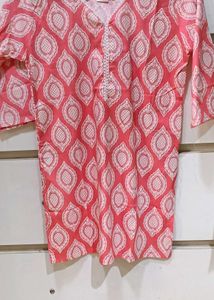 Printed Kurta