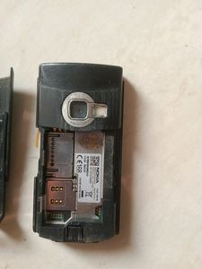 Nokia N72 Sell