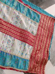 Ethnic Dress - Unique Design