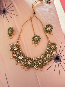 Jewellery Set