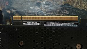 EVGA RTX3070 8GB GDDR6 ,L