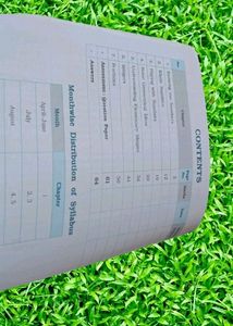 Vikas Mathematics Workbook Std 6 Gujarat Board
