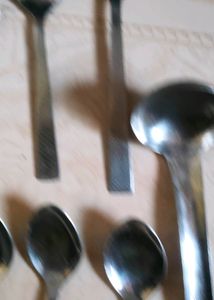 10 Spoons