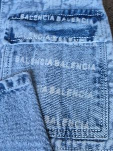 K6 Premium Denim Jeans