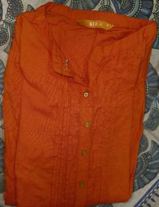 Gerua Kurti For Women