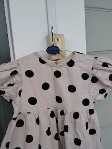 Toddler Dress