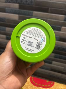 Mamaearth Tea Tree Face Pack