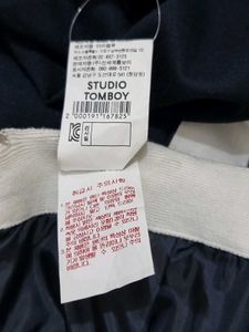 Studio Tomboy Midi Skirt