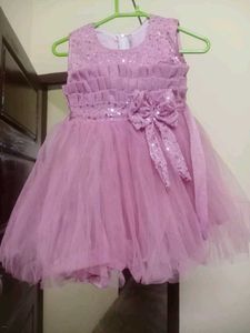 Cute Party Dress