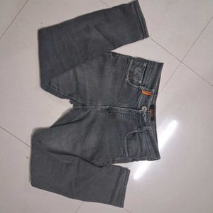 Superdry Grey Jeans