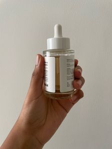 Minimalist Bond Repair Hair Serum