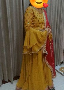Hawy Party' wear