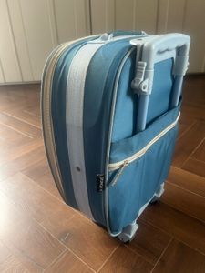 Tom and Jerry Kids  Travel Suitcase