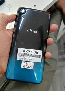 Xiaomi 22.5W Charger