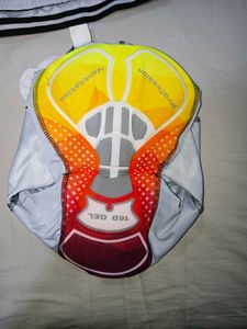 Scott Cycling Jersey &amp; Padded Shorts Set