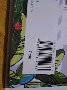 Anugunj 2 Hindi Book