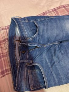 Moda Rapido Jeans