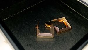 Set Of Three Studs