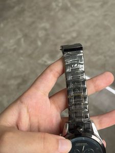 Mikrogirder 20000 Watch