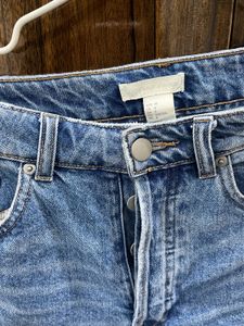 H&amp;M Denim Shorts